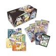 Kép 2/8 - Pokémon TCG: Scarlet & Violet - Prismatic Evolutions Surprise Box