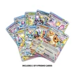 Kép 3/8 - Pokémon TCG: Scarlet & Violet - Prismatic Evolutions Surprise Box