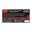 Kép 8/8 - Pokémon TCG: Scarlet & Violet - Prismatic Evolutions Surprise Box
