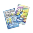 Kép 3/6 - Pokémon TCG: Scarlet & Violet - Prismatic Evolutions Mini Tin (Vaporeon)