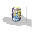 Kép 5/6 - Pokémon TCG: Scarlet & Violet - Prismatic Evolutions Mini Tin (Vaporeon)