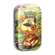 Kép 1/6 - Pokémon TCG: Scarlet & Violet - Prismatic Evolutions Mini Tin (Flareon)