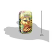 Kép 5/6 - Pokémon TCG: Scarlet & Violet - Prismatic Evolutions Mini Tin (Flareon)