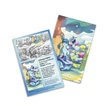 Kép 3/6 - Pokémon TCG: Scarlet & Violet - Prismatic Evolutions Mini Tin (Glaceon)