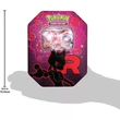 Kép 2/4 - Pokémon TCG: Team Rocket Tin Mewtwo Ex