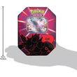 Kép 2/4 - Pokémon TCG: Team Rocket Tin Nidoking Ex