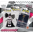 Kép 1/3 - Pokémon TCG: SV10.5 White Flare - Tech Sticker Collection