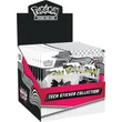 Kép 3/3 - Pokémon TCG: SV10.5 White Flare - Tech Sticker Collection