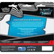 Kép 2/3 - Pokémon TCG: SV10.5 Black Bolt - Tech Sticker Collection