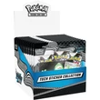Kép 3/3 - Pokémon TCG: SV10.5 Black Bolt - Tech Sticker Collection