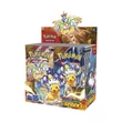 Kép 1/3 - Pokémon TCG: Scarlet & Violet-Surging Sparks Booster Display Box