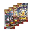Kép 2/3 - Pokémon TCG: Scarlet & Violet-Surging Sparks Booster Display Box