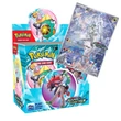 Kép 1/2 - Pokémon TCG: Scarlet & Violet 9 - Journey Together Enhanced Booster Display Box