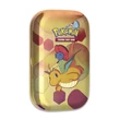 Kép 1/5 - Pokémon TCG: Scarlet & Violet - 151 Mini Tin (Dragonite & Vileplume)