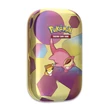 Kép 1/5 - Pokémon TCG: Scarlet & Violet - 151 Mini Tin (Slowpoke & Sandshrew)