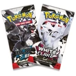 Kép 3/3 - Pokémon TCG: SV10.5 - Unova Mini Tin Collection (8db)
