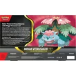 Kép 4/4 - Pokémon TCG: Mega Venusaur ex Premium Collection