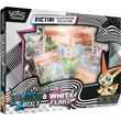 Kép 1/3 - Pokémon TCG: SV10.5 - Unova Victini Illustration Collection