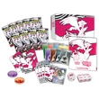 Kép 2/3 - Pokémon TCG: SV10.5 White Flare - Elite Trainer Box