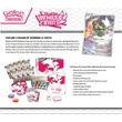 Kép 3/3 - Pokémon TCG: SV10.5 White Flare - Elite Trainer Box