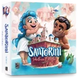 Kép 1/8 - Santorini: Second Edition (Angol)