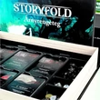Kép 5/10 - Storyfold: Árnyrengeteg 