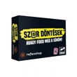 Kép 1/7 - Sz@r döntések
