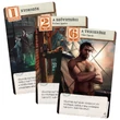 Kép 5/5 - Rettegés Arkhamban: Lovecraft levél