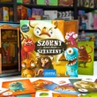 Kép 4/10 - Szörnyszekrény