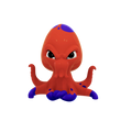 Kép 4/5 - Támad a kraken!