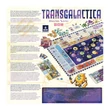 Kép 2/4 - Transgalactica (Angol)