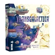Kép 1/4 - Transgalactica (Angol)