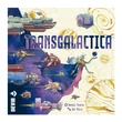 Kép 4/4 - Transgalactica (Angol)