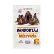 Kép 1/3 - Vándortáj: Mélyvidék kiegészítő