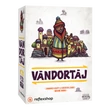 Kép 1/5 - Vándortáj társasjáték