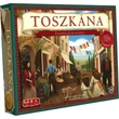 Kép 1/2 - Viticulture: Toszkána - Esszenciális kiadás társasjáték