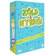 Kép 1/6 - Zöld a nyerő
