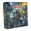Kép 1/2 - Zombicide: Jók és Rosszak (kiegészítő) társasjáték