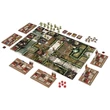 Kép 2/2 - Zombicide: Zöld Horda társasjáték