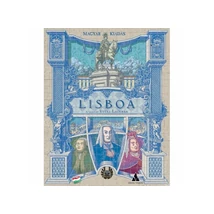 Lisboa - magyar kiadás