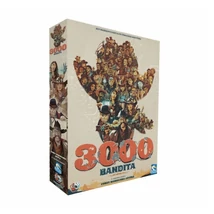 3000 bandita