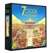 7 Csoda – Kockajáték
