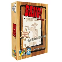 Bang! társasjáték