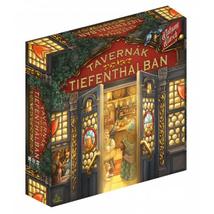 Tavernák Tiefenthalban társasjáték