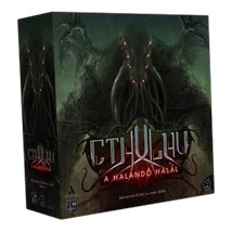 cthulhu - a halando halal