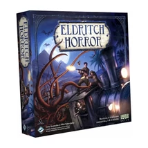 Eldritch Horror