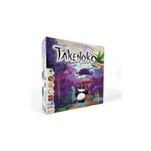Takenoko társasjáték