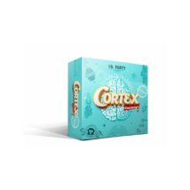 Cortex challenge - iQ-party társasjáték
