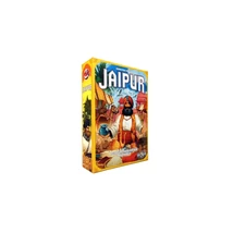 Jaipur társasjáték