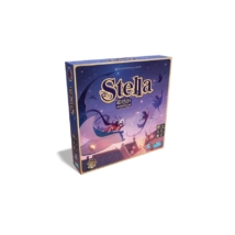 Stella - Dixit Univerzum társasjáték